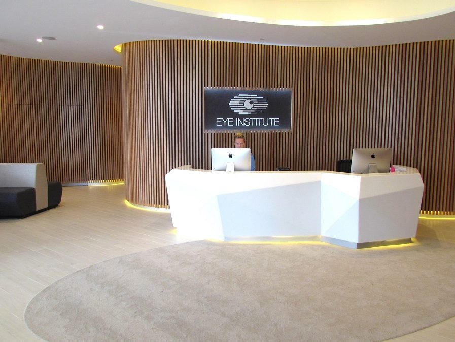 Eye Institute