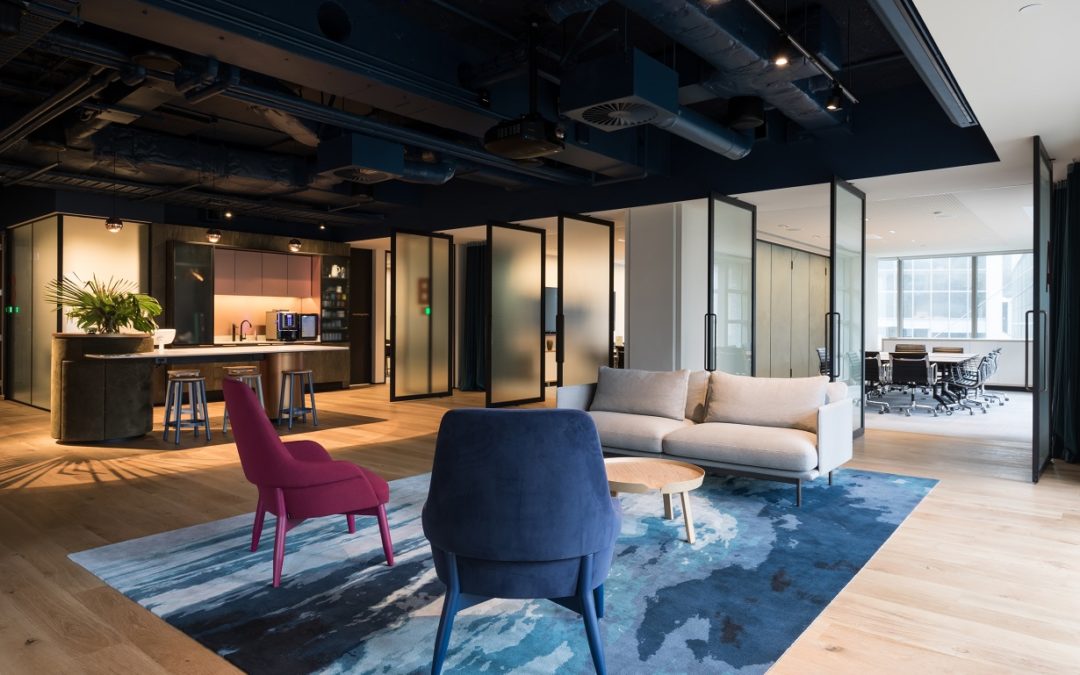 Kiwi Property offices