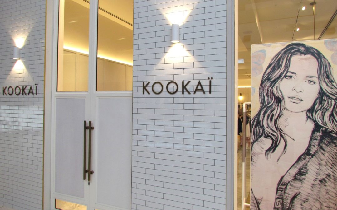 Kookai