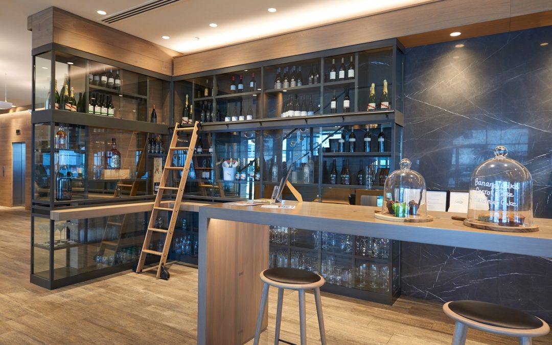 Hilton Auckland