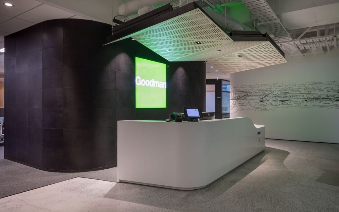 Goodman Offices