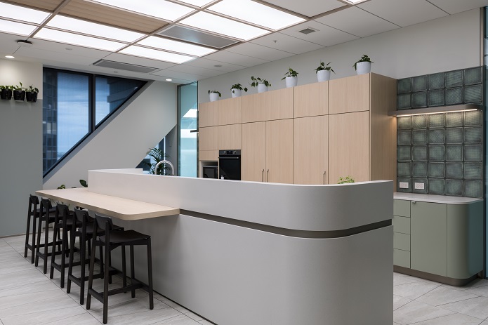 MACQUARIE GROUP