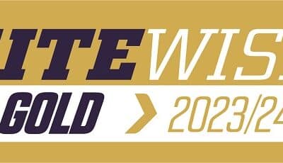 Gold Sitewise Achieved