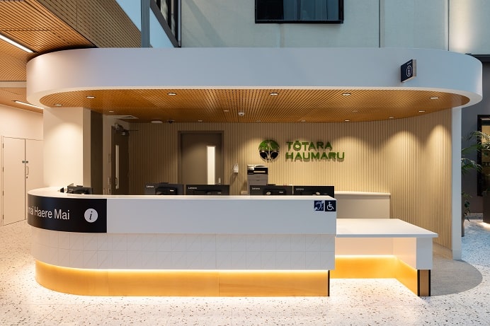 Totara Haumaru